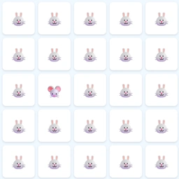 Odd One Out